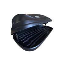 Thule Roof Box- Go Camp Rental