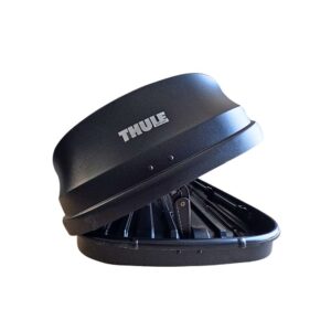 Thule Roof Box- Go Camp Rental